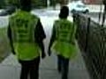 Is 'Safe Passage' Program Safe?