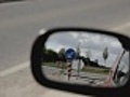 Car side mirror