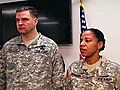 Army Tests Better-fitting Women’s Combat Uniform