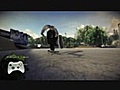 Skate - Didacticiel - Xbox360