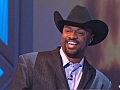 The Mo’Nique Show: Cowboy Troy Interview