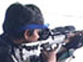 Indian shooters out to conquer Doha