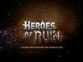 E3 2011: Heroes of Ruin - Teaser Trailer