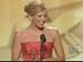 Collette,  Baldwin Among Top Honorees At Emmy’s