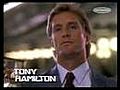 MISSION IMPOSSIBLE (S 2- 1989/90) - Tony Hamilton