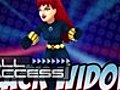 Marvel Super Hero Squad Online - E3 2011: Black Widow Trailer HD