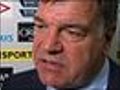 Allardyce bemoans ref errors