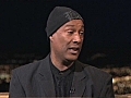 The Mo’Nique Show: Paul Mooney Interview