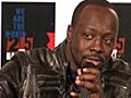 Wyclef Jean On &#039;We Are the World&#039; Anniversary Remix: &#039;I Feel Like a Kid in a Candy Store&#039;