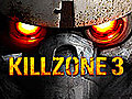 [E3] Killzone 3