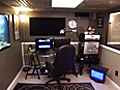 Home Radio Studio