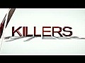 The Killers Trailer