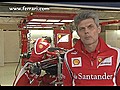 Formel 1 2011: Ferrari Racing News Teil 6