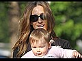 Super-Mutter Sarah Jessica Parker