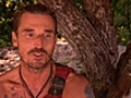 Survivor - Coach and Courtney Target Russell