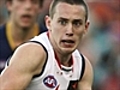 Tom Scully sidelined for Demons