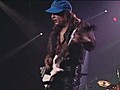 SCORPIONS Live In Berlin Crazy World Tour 1991