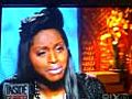 Foxy Brown Interview on Inside Edition