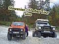 Slowenien - Herbst - Tour 2010