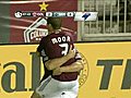 GOAL: Palguta puts the rebound away