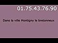 Depannage chauffage Montigny le bretonneux - 01.75.43.76.90