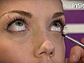 Make-up How-to: Party Eyes