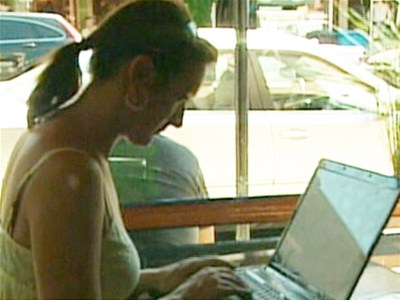 Study: Internet use affects memory