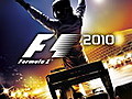 F1 2010