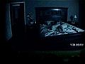 Paranormal Activity