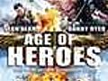 Age of Heroes