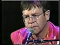 Elton John - The Last Song - Live at The Greek Theater