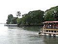 Boating in Kochi