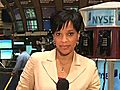 NY1 From The Floor PM: Jobs Data Shows Limited Payroll Growth