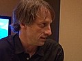 Tony Hawk Debuts &#039;Shred&#039;