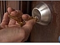 How to Install a Deadbolt