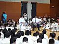 Kyokushin Shirai Kata Shiai Super Final (S)