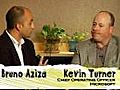 Microsoft’s Kevin Turner on Predictive Simulation and Analytics