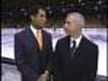 Web Extra: Burton,  Roche On Ainge, KG, Bruins