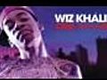 Wiz Khalifa - Red Carpet (Like A Movie) (feat. Kev Tha Hustla) (2009) (English)
