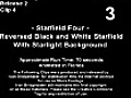 Stock Footage - Starfield Four (2006)