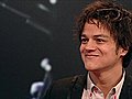 Jamie Cullum on his Proms debut