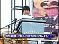 Frases célebres de Evo Morales