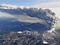 Volcano erupts sixth time in a week