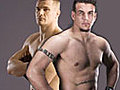 UFC 119: Frank Mir preview