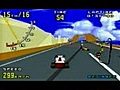 Virtua Racing (GEN) (1994)