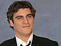 Celebrity Fact or Fiction: Joaquin Phoenix