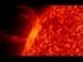 NASA’s SDO Captures Massive Solar Ejection