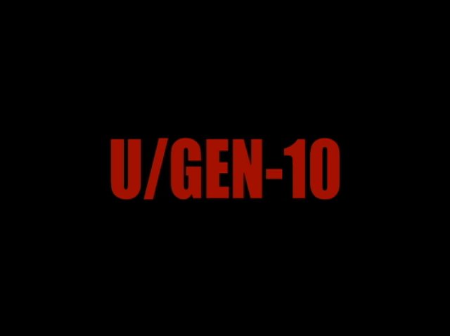 U/GEN-10
