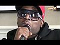 Big Boi presents Shutterbugg + talks music