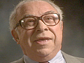 Art Buchwald:  His Childhood